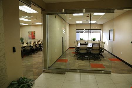 Avanti Workspace (Broadway Media)