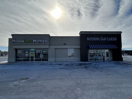 Southlake Commons