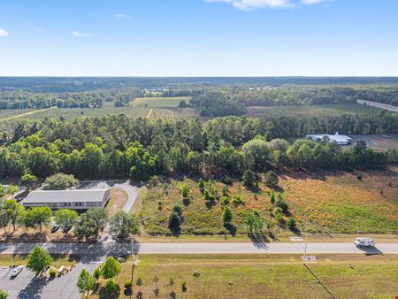 Alachua Professional Center – Land Opportunity