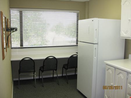2401 Tee Circle, Suite 203