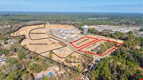 Approved 160-Bed Assisted Living Facility