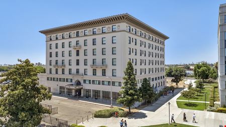 Retail space for Rent at Prime Downtown Fresno Retail/Office Spaces Available in Fresno