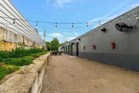 Industrial space for Rent at 3717 Jonlen Dr in Cincinnati