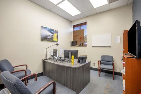 4625 Stonegate Industrial Blvd