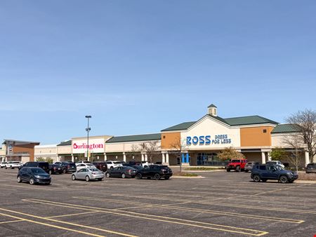 Retail space for Rent at White Lake Marketplace in White Lake