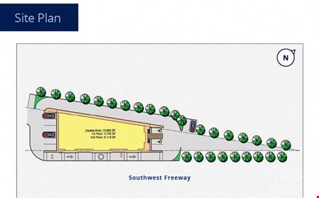 Office space for Sale at For Sale I Investment Opportunity 10,863 SF Building in Sugar Land