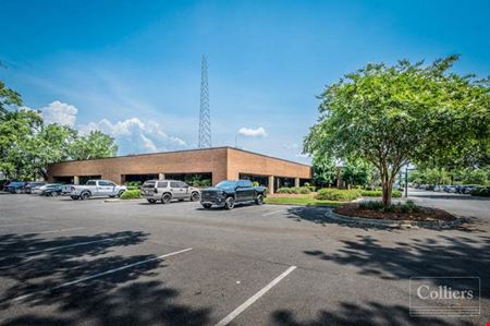 Office space for Sale at High Future Upside | Flex/Office Building For Sale in North Charleston