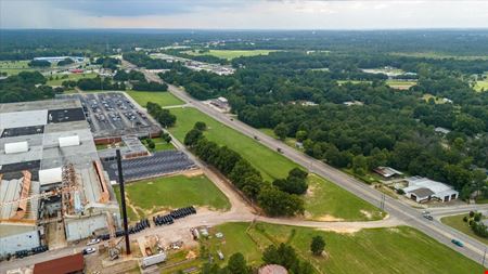 Development Land - 7.22 +/- acres - Hwy 302