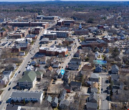 Multifamily Offering