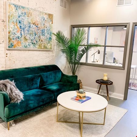 Dayhouse Coworking