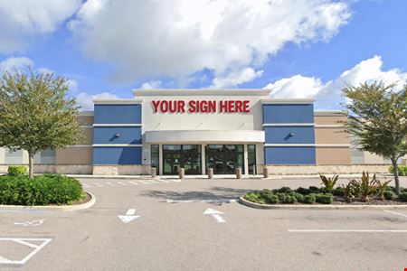 Commercial space at 2130 Gulf To Bay Blvd in Clearwater