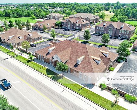 Office space for Rent at Westridge Office Park in Wildwood