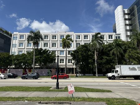 Office space for Rent at Executive Plaza Medical Office - Biscayne in Miami