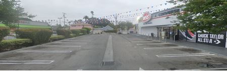 Retail space for Rent at 1511 E Florence Ave in Los Angeles