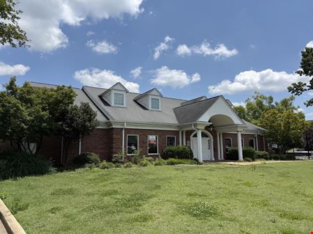 Office space for Rent at Simpsonville City Hall in Simpsonville