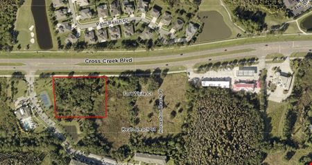 VacantLand space for Sale at Cross Creek Blvd Land Opportunity | 2.48 Acres in Tampa