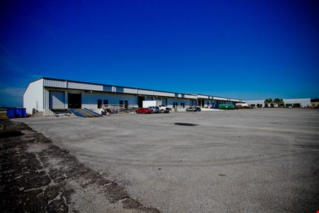 Ellyson Industrial Park