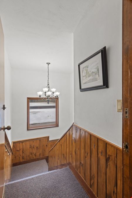 123 Live Oak Ave