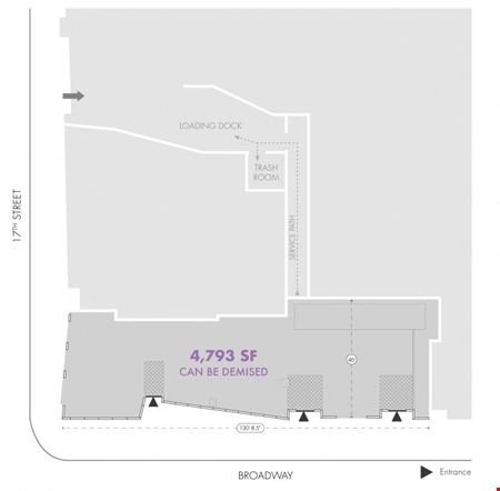 The Alfred | 1640 Broadway