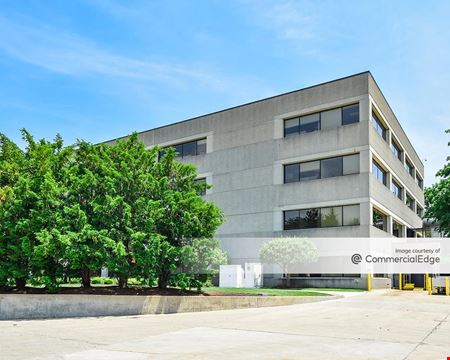 LexisNexis Campus - Building 3