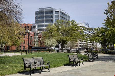 2175 K Street, NW