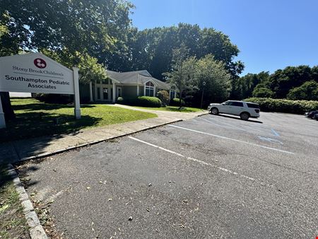 Medical Office Building For Sale