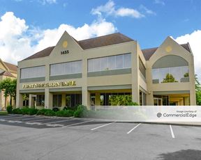 Fairfield West Plaza - 1455 Oliver Road