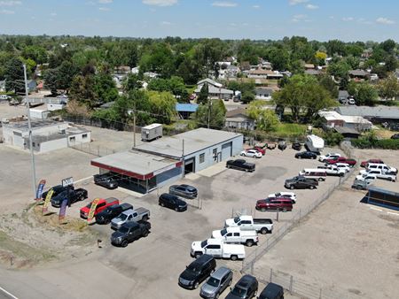 3500 Highway 30	