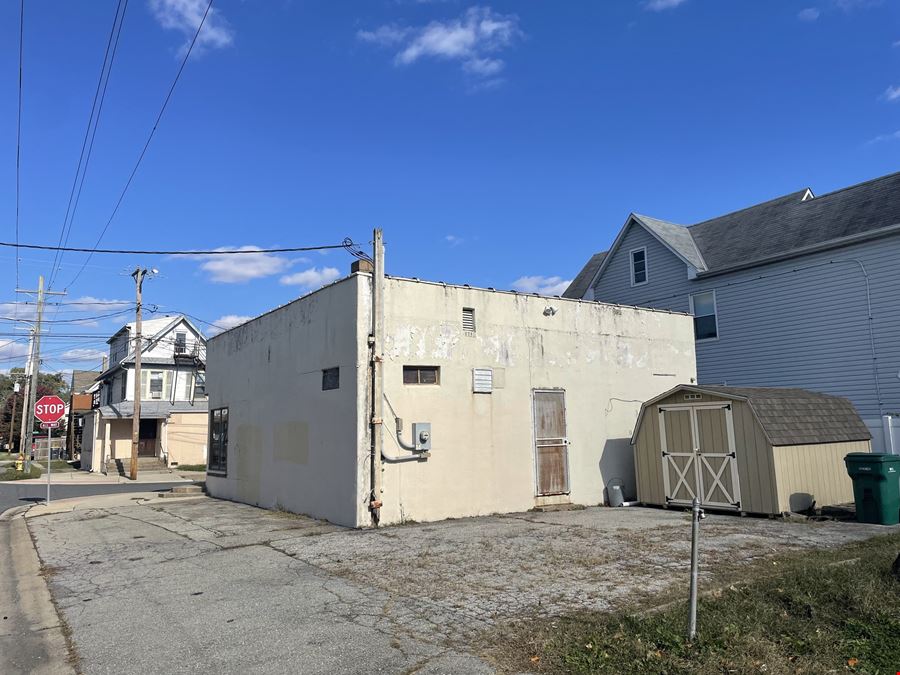 36 Belmont Avenue 36 Belmont Ave, Wilmington, DE 19804