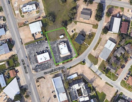 Office space for Sale at 1803 Greenfield Plaza  in Bryan