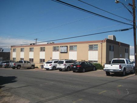 Office space for Rent at 6767 E 39th Ave. in Denver