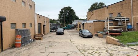 Industrial space for Rent at Versatile Warehouse / Flex Building with Office Space in Philadelphia