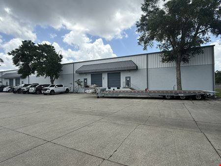 American Industrial Center - 250 National Place