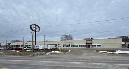 Retail space for Rent at 2967 Hudson Road in Oakdale