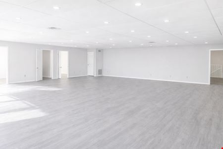 Second Floor Medical Space | Immediate Hospital Proximity