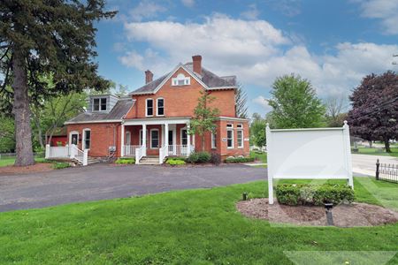 Commercial space at 32440 Franklin Rd in Franklin