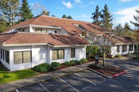 Office space for Sale at Wilburton Ridge Office Park | Building D in Bellevue