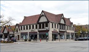 500-508 Central Ave, Highland Park, IL