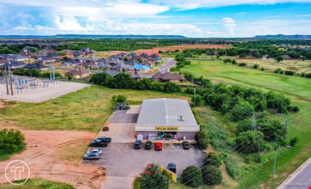 Retail space for Sale at Dollar General in Abilene