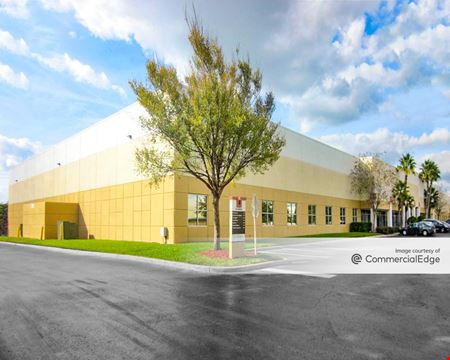 Industrial space for Rent at Crownpointe Three in Orlando