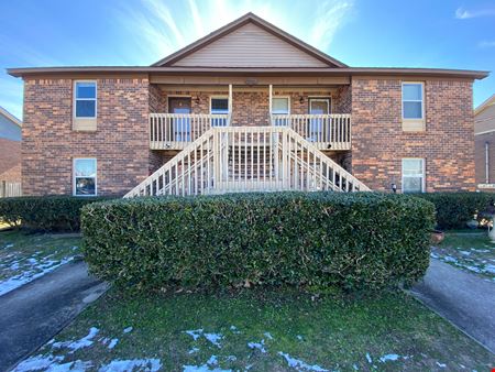 Alabama Multifamily 12-unit Portfolio