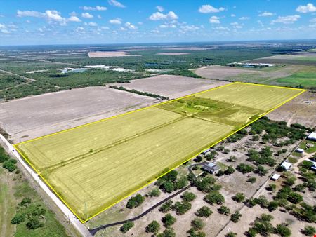 VacantLand space for Sale at 10220 North Big 5 Road in Edinburg