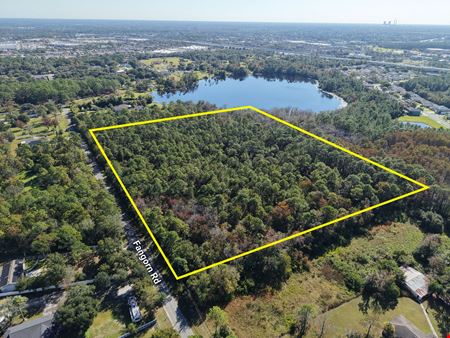 VacantLand space for Sale at Orlando 13 Acre Development Tract in Orlando