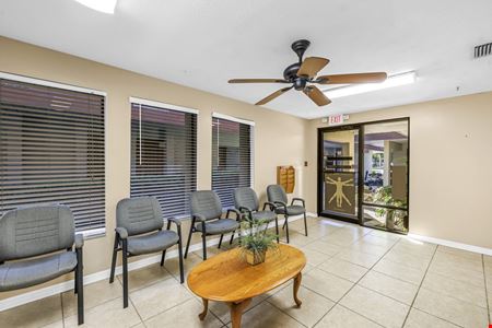 Medical Condo
