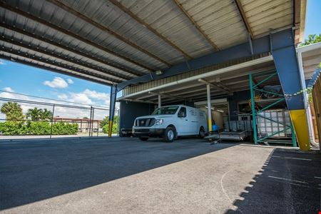 FLL Airport Warehouse & Office