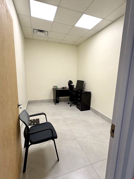 1300 City View Ctr