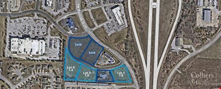 Other space for Sale at Raintree Plaza - SWC Highways 291 & 150 in Lee's Summit