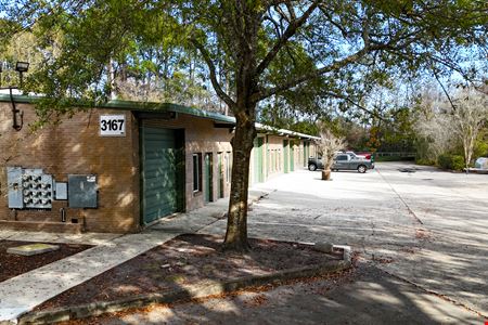 St. Johns Bluff Office Park