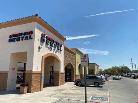 2610 W Baseline Rd, Bldg B