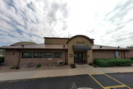 Office space for Rent at 8134 Douglas Ave in Urbandale